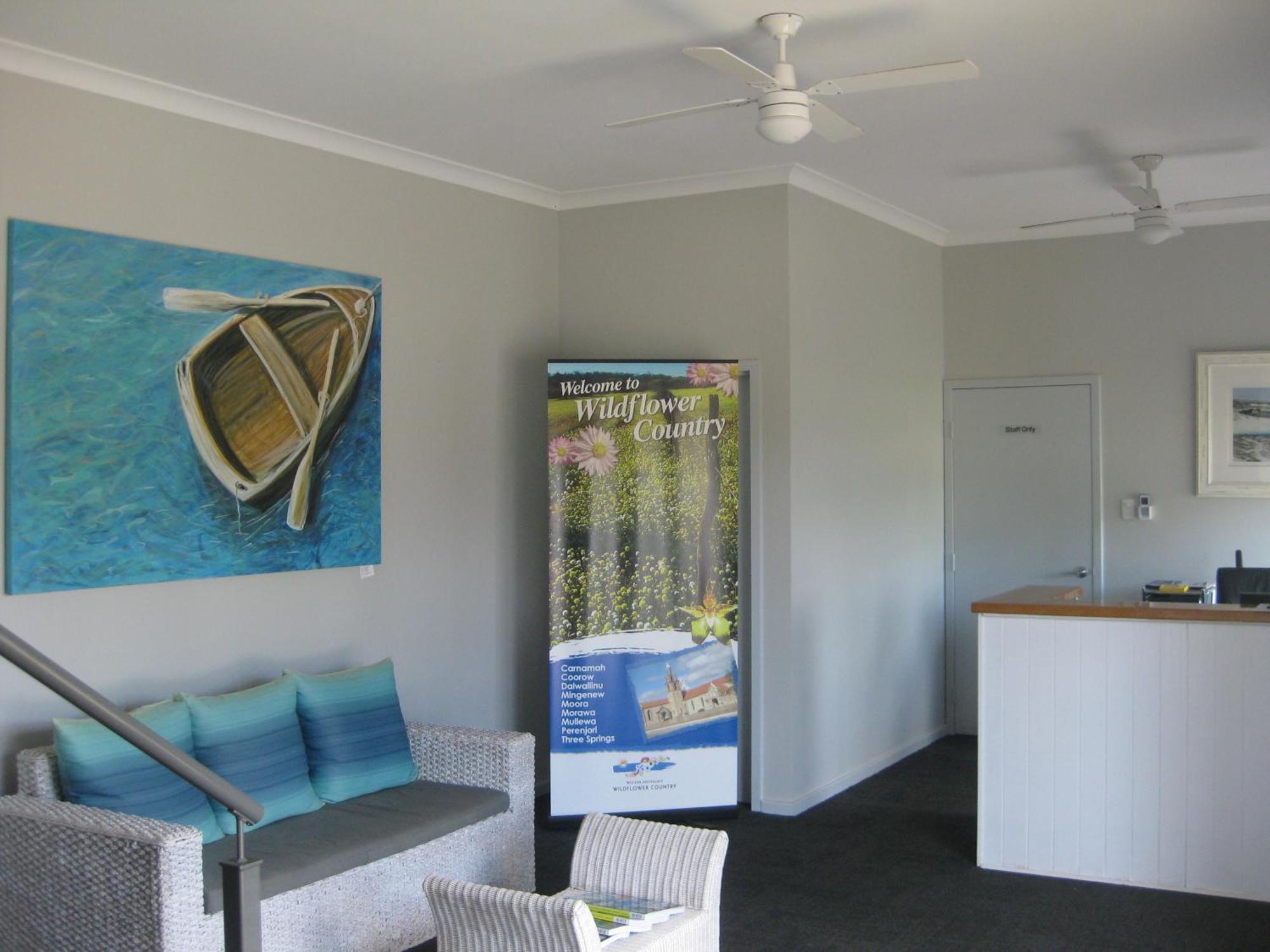Centrebreak Beach Stay Green Head Экстерьер фото