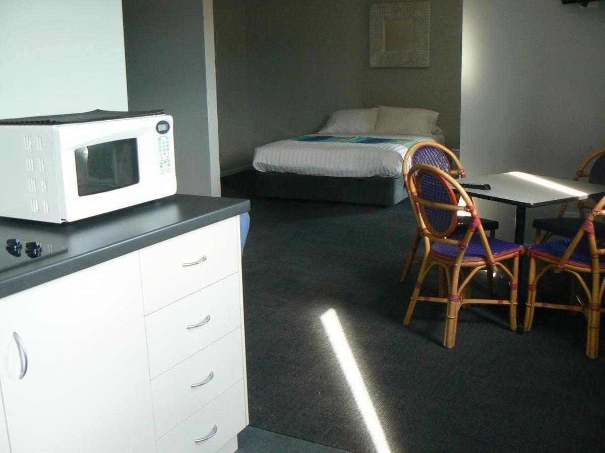 Centrebreak Beach Stay Green Head Экстерьер фото