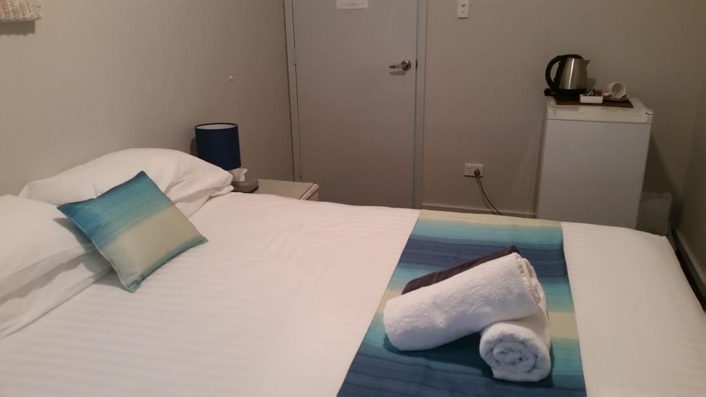 Centrebreak Beach Stay Green Head Экстерьер фото