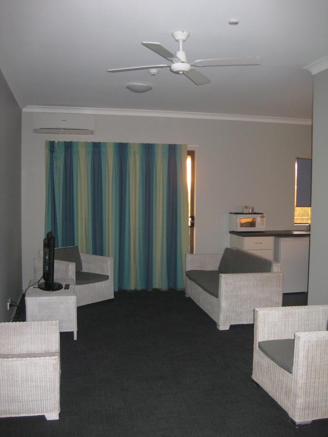 Centrebreak Beach Stay Green Head Экстерьер фото